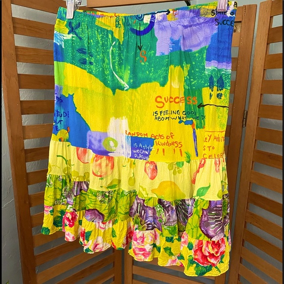 Jams World Dresses & Skirts - NWOT Jams World Skirt Medium